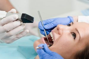 Digital Dentistry Services