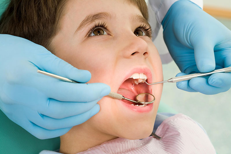 Dentist Fort Lauderdale