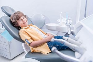 Pediatric Dentist Fort Lauderdale, FL - Sedation Dentistry