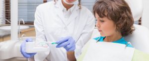 Preventative Pediatric Dentistry