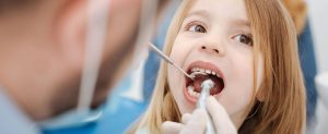 Restorative Dentistry for Children