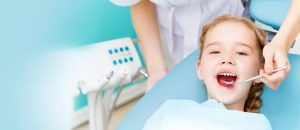 Pediatric Dentist Fort Lauderdale