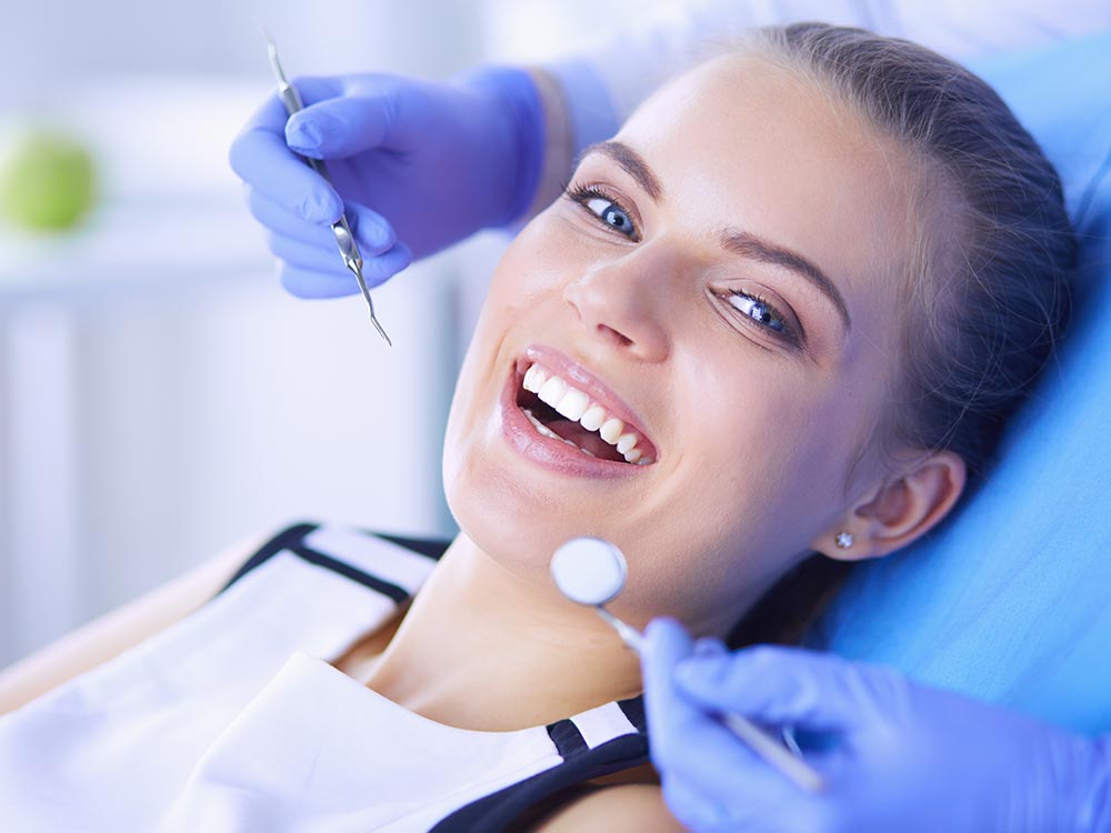 Regular Dental Visits are Recommended after getting a Dental Implant