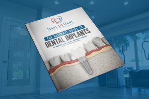 The Ultimate Guide to Dental Implants Fort Lauderdale