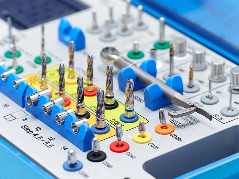 Ultimate Guide to Dental Implants Hart to Hart Dental