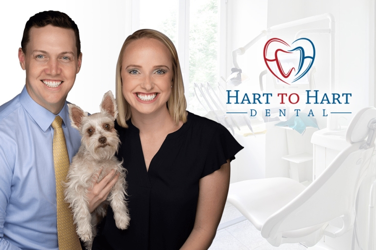 Ultimate Guide to Dental Implants Hart to Hart Dental